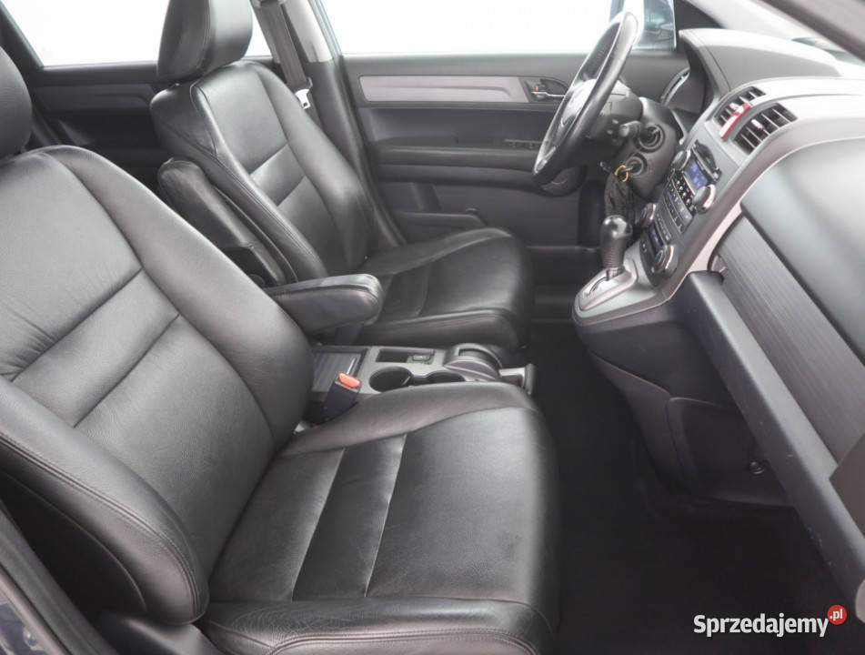 Honda CRV 24 iVTEC Bielany Wrocławskie