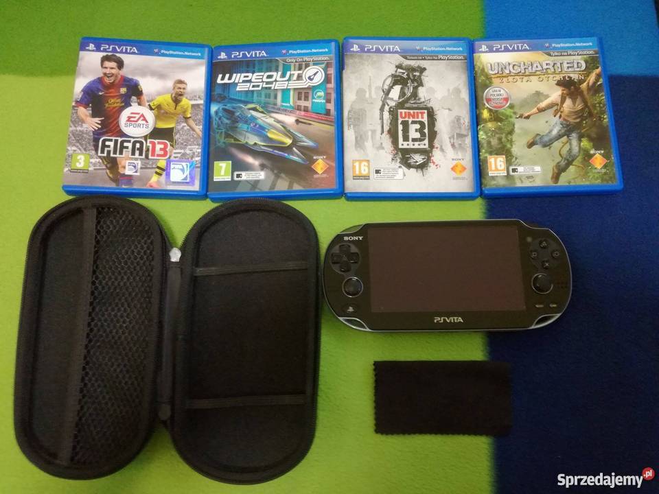 Vita Sprzedam tanio Pozostałe