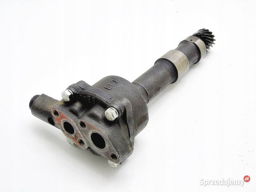 POMPA OLEJU 22 24 D KIA CERES MAZDA B SERIE Sosnowiec