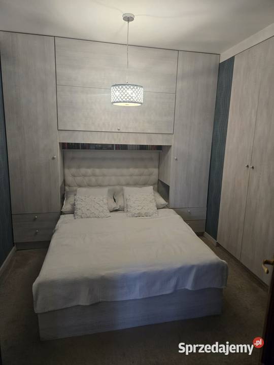 Mieszkanie 122 m w sercu Poznanianajem Poznań