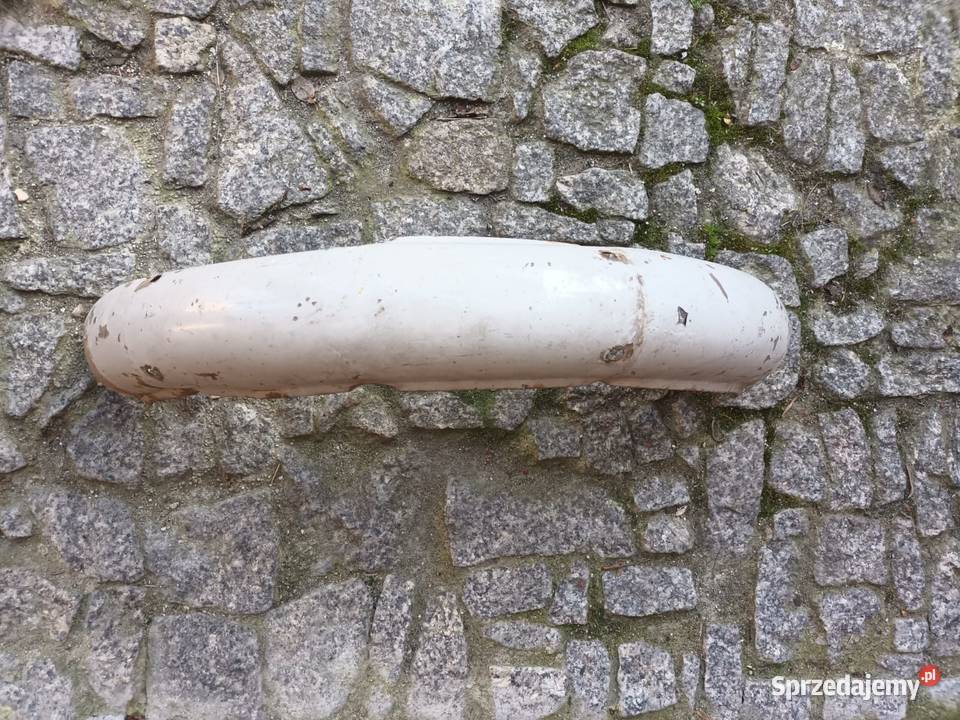 Błotnik Jawka sport Błotniki motocyklowe Opole sprzedam