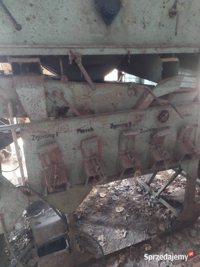 Czyszczlnia cezet major