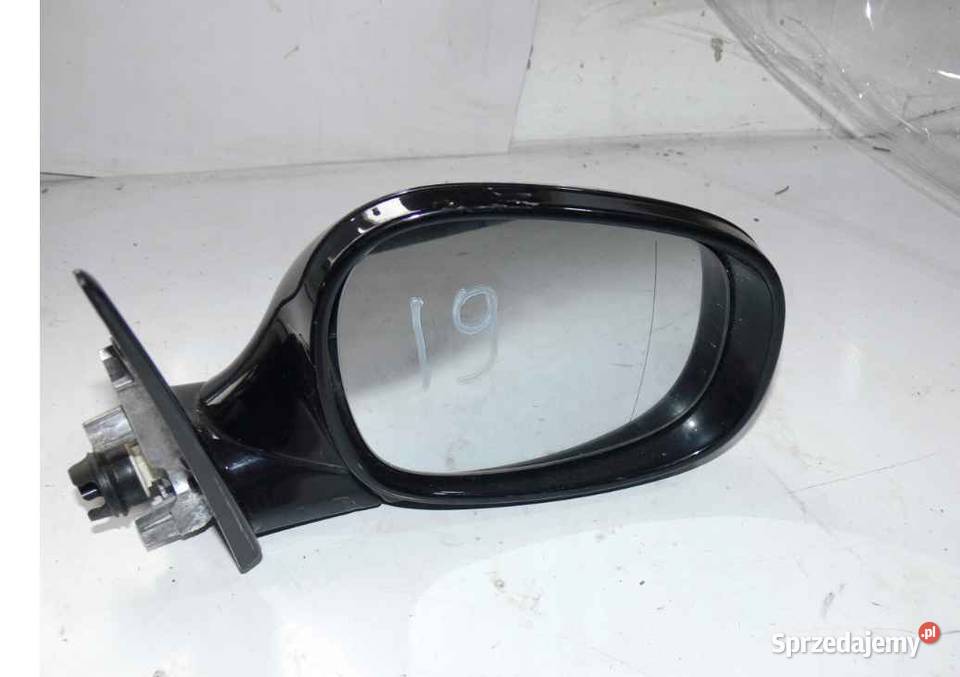 LUSTERKO PRAWE 5 PIN SHADOW 475 BMW E90 LCI Wielkie Drogi