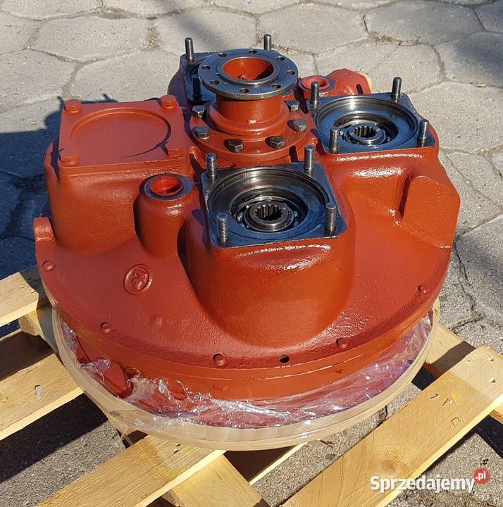 Wtryski silnik SW680 Ł34 Wrocław