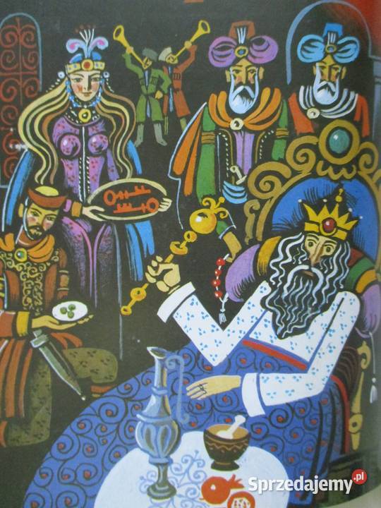 Baśnie Narodów ZSRRBaśnie Narodów Republik Łódź