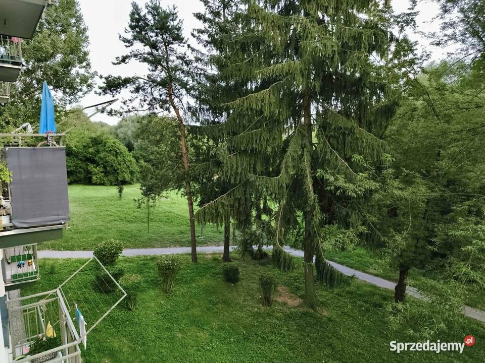 Mieszkanie z widokiem Burtnicza Tarnów