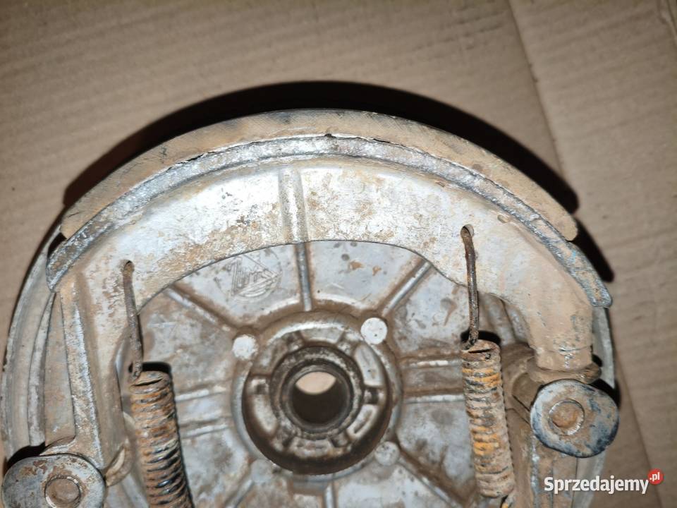 Tarcza kotwiczna Ural M67 Leszno sprzedam