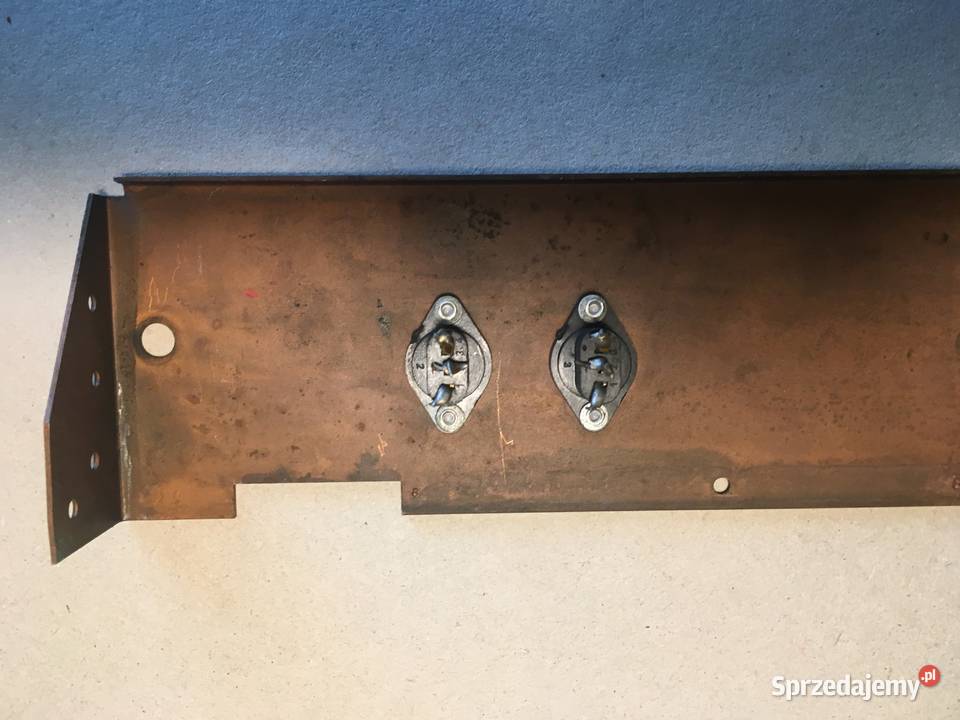 ELIZABETH DST 203 panel tylny Lublin