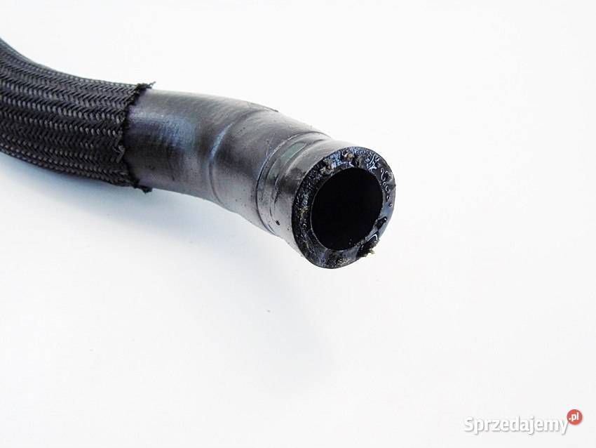 PRZEWÓD WSPOMAGANIA 19 DI VOLVO V40 S40 CARISMA Motoryzacja Sosnowiec