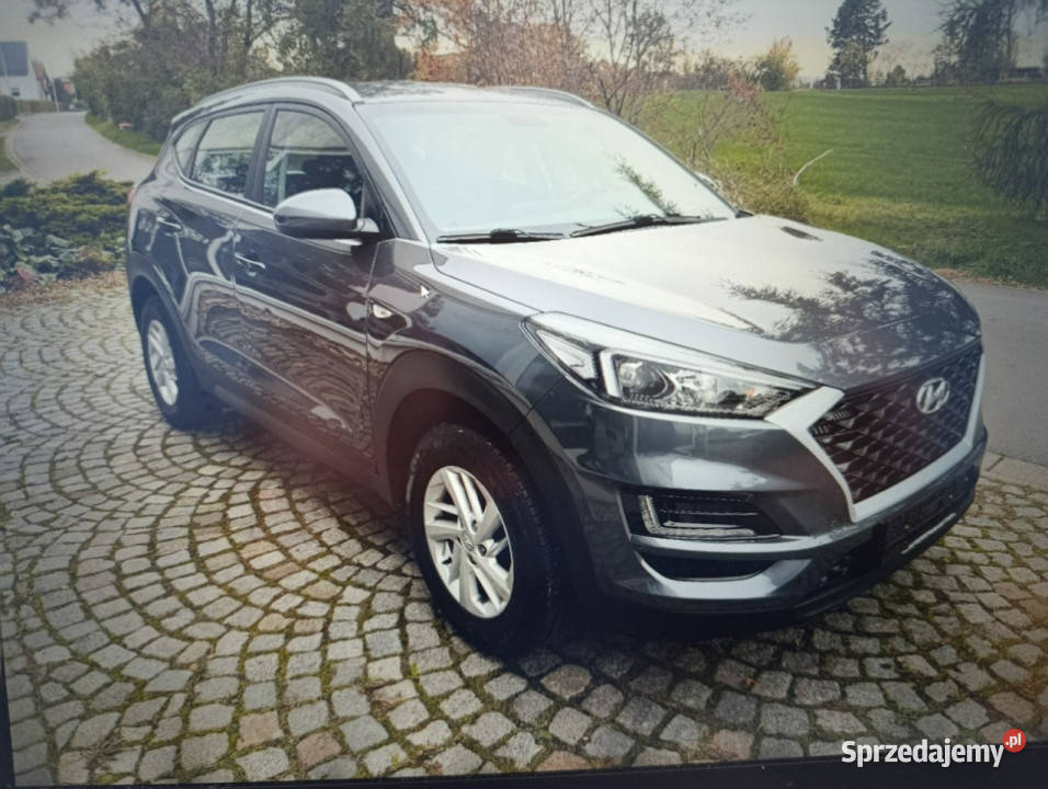 Hyundai Tucson 91 Kamera Navigacja III 20152020 czujnik deszczu Dulowa