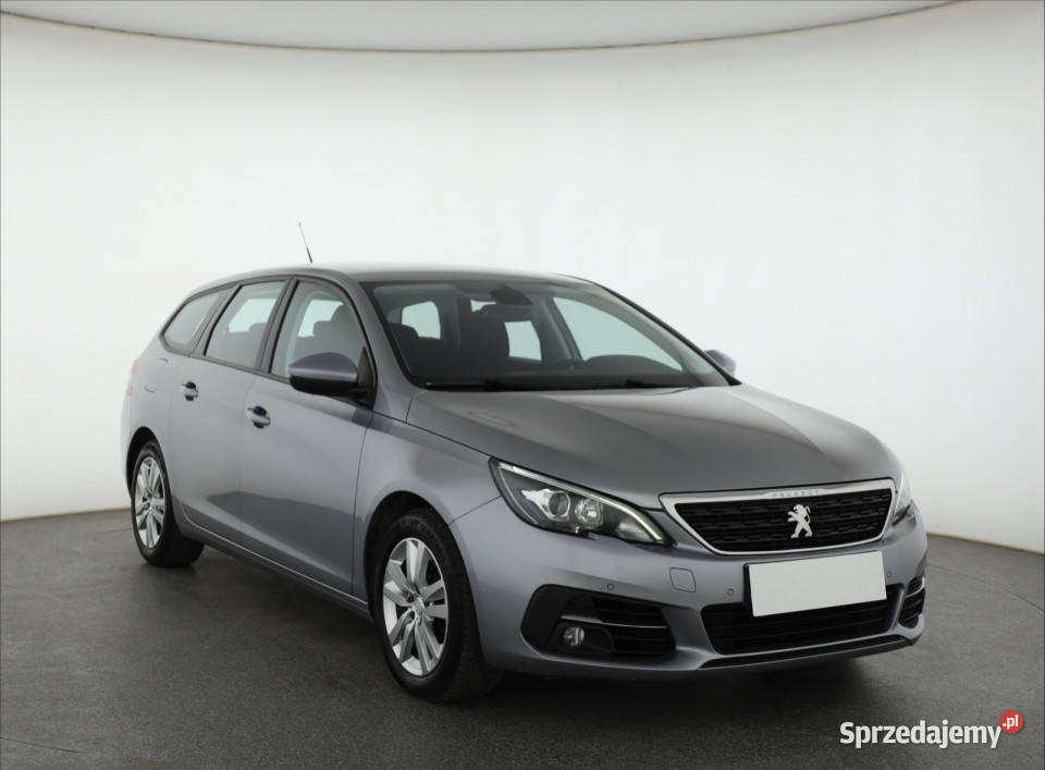 Peugeot 308 15 BlueHDi 308