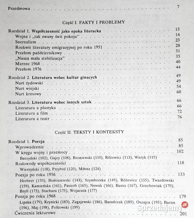 Literatura współczesna Bożena Chrząstowska i miękka Chełm
