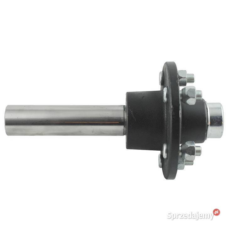 Piasta z czopem do koła ATV kompletna 40 x 150 podkarpackie Tajęcina sprzedam