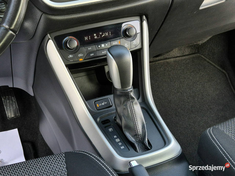 Suzuki SX4 SCross 16MPi 120 elektryczne lusterka Suzuki Węgrów