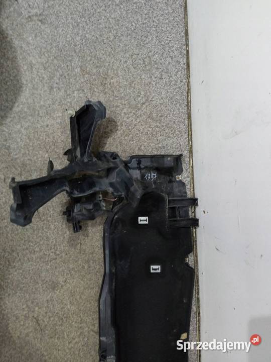 PODSZYBIE DOLNE MK2 Ford Transit Connect II