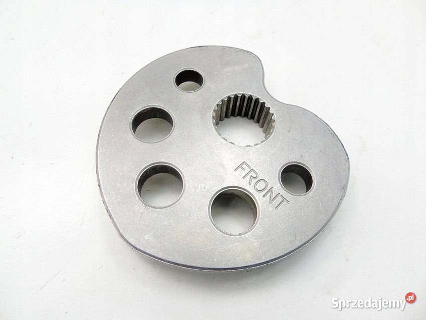 Koło osiowe reduktora skrzyni biegów Jeep Grand Pozostałe