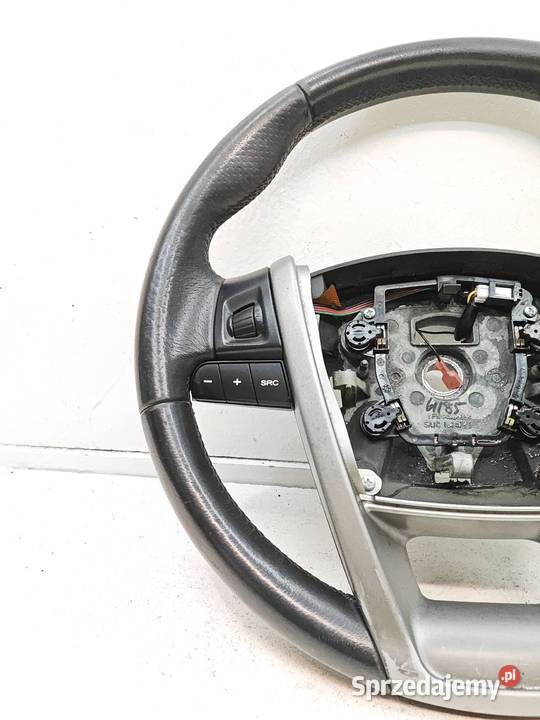 MG 6 KIEROWNICA SKÓRA MULTIFUNKCJA 1014773 osobowe Opole Lubelskie