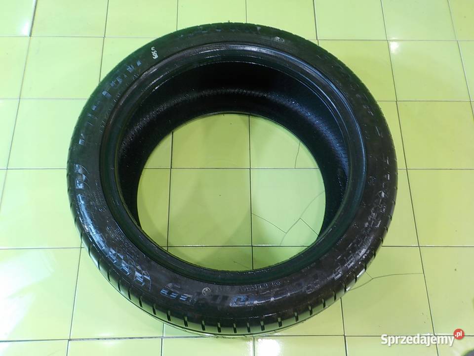 KUSTONE PASSION P9 2754018 103W XL MS 24r opona 18cale Suków