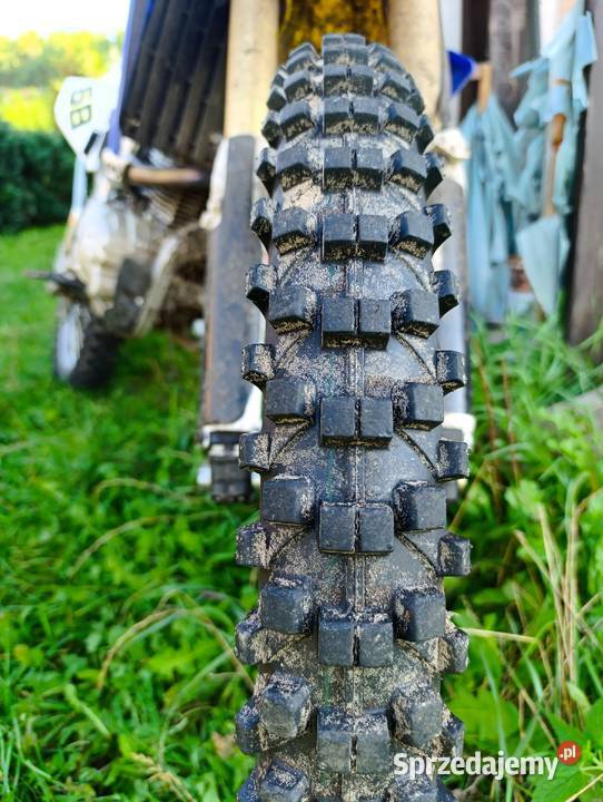 Barton MZK 250 super stan cross Kowalewko