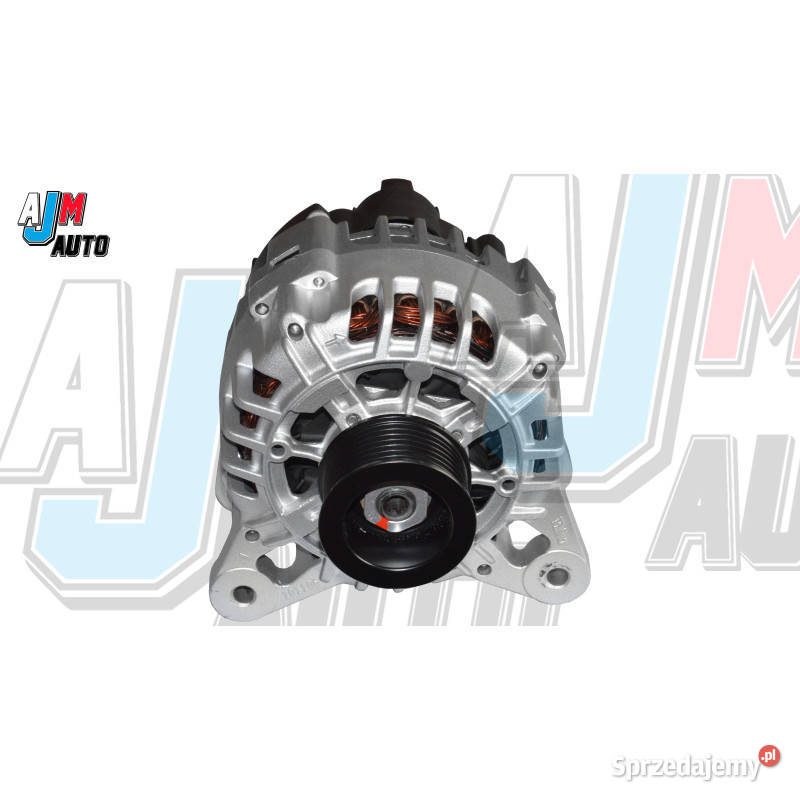 Alternator 8200654541 12 TCE 16 16V Renault Clio sprzedam