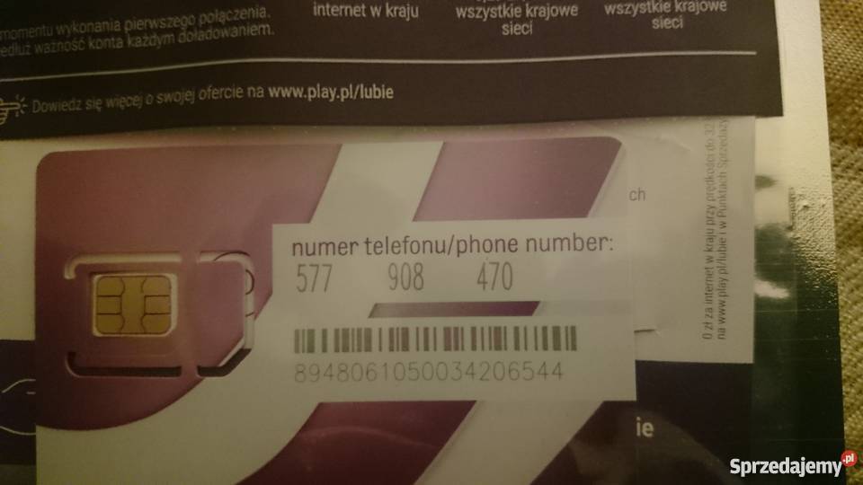 Starter play 55 45 formuła red Bull mobile Tomaszów Mazowiecki