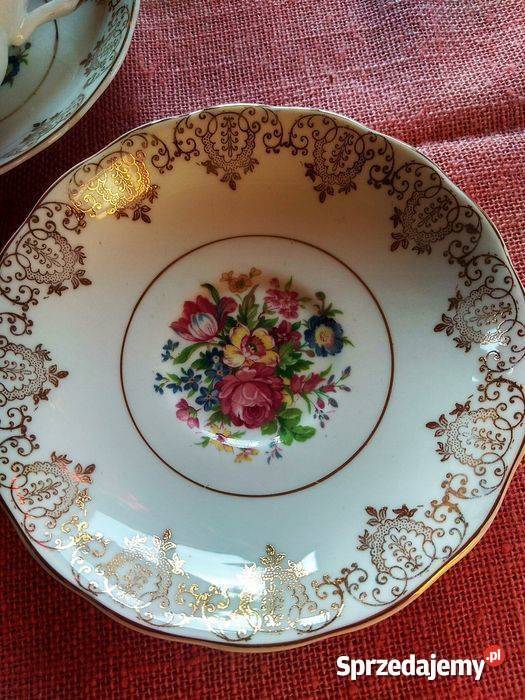 Miseczka Sheridan Made in England pomorskie Gdańsk