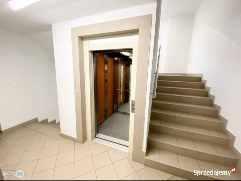 Mieszkanie 5208m2 2 pokojowe Kielce apartamentowiec