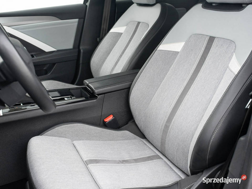 Opel Astra GD8F12412 T Elegance Podgrzf I kier pełny VAT Gdańsk