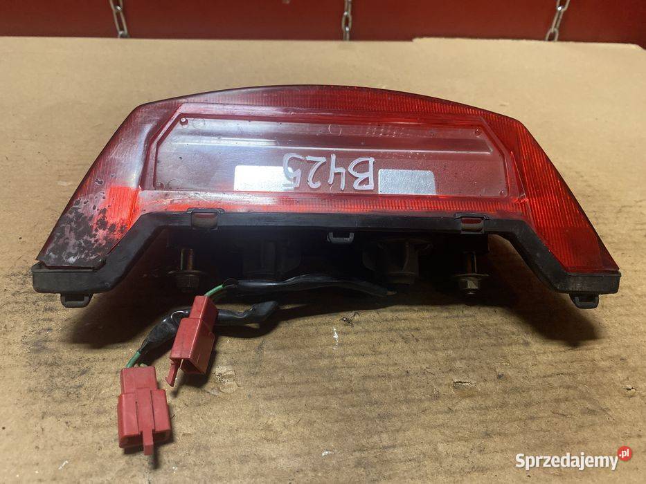 Honda CB 350 G 450 N lampa tylna B425 wielkopolskie sprzedam