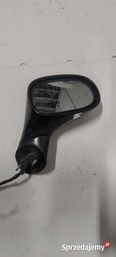 Lusterko prawe Honda del Sol Crx Czajków