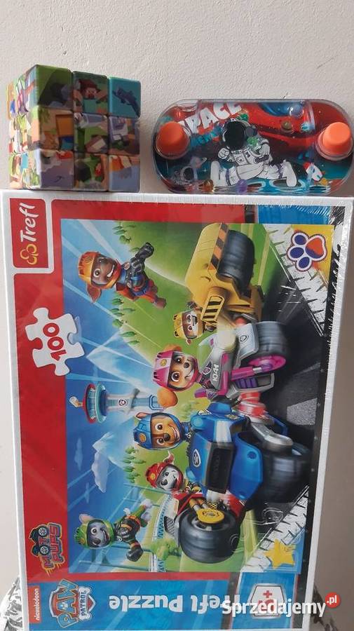 NOWE ZABAWKI WYPRZEDAŻ Pozostałe Końskie