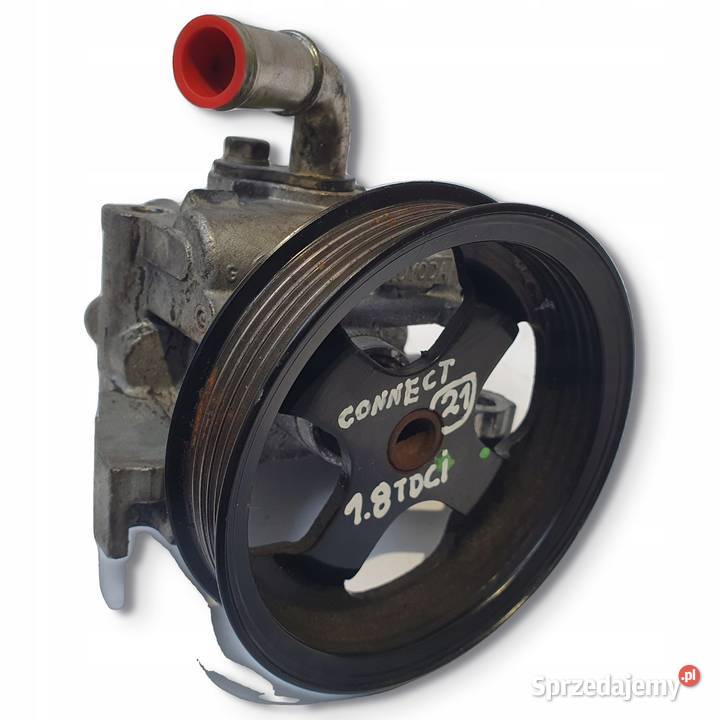 POMPA WSPOMAGANIA Ford Transit Connect 18 TDCi Chełm