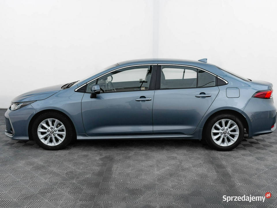 Toyota Corolla GD1G90915 Comfort Kcofania podgrzewane fotele Gdańsk