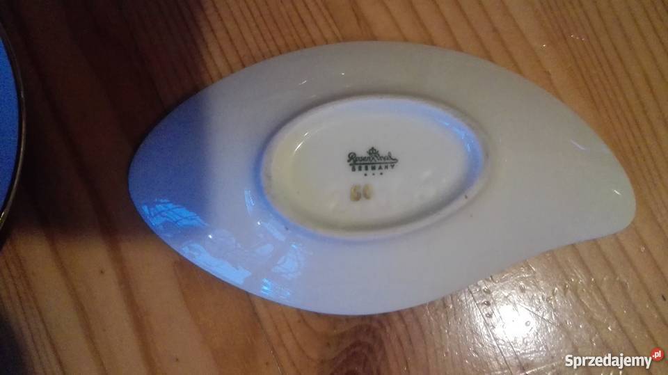 Mini porcelana rozenthal Nysa