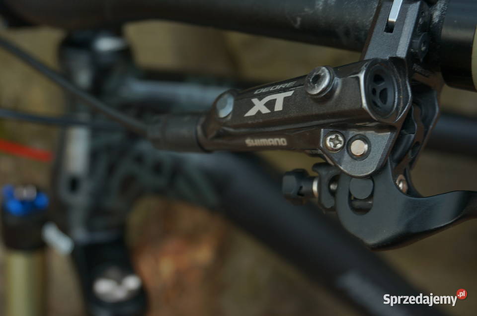 Ns Bikes snabb 275 Ropczyce