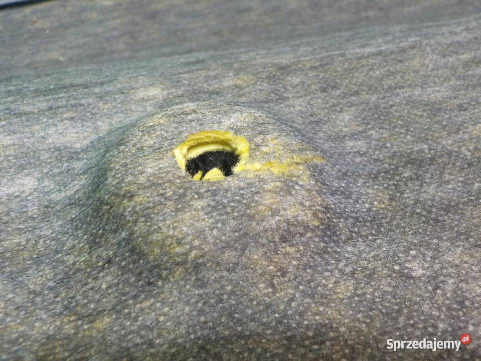 LAND ROVER FREELANDER II 22 TD4 07r wygluszenie mazowieckie