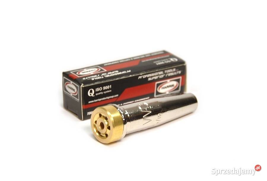 Dysza maszynowa Harris 2VVC sprzedam