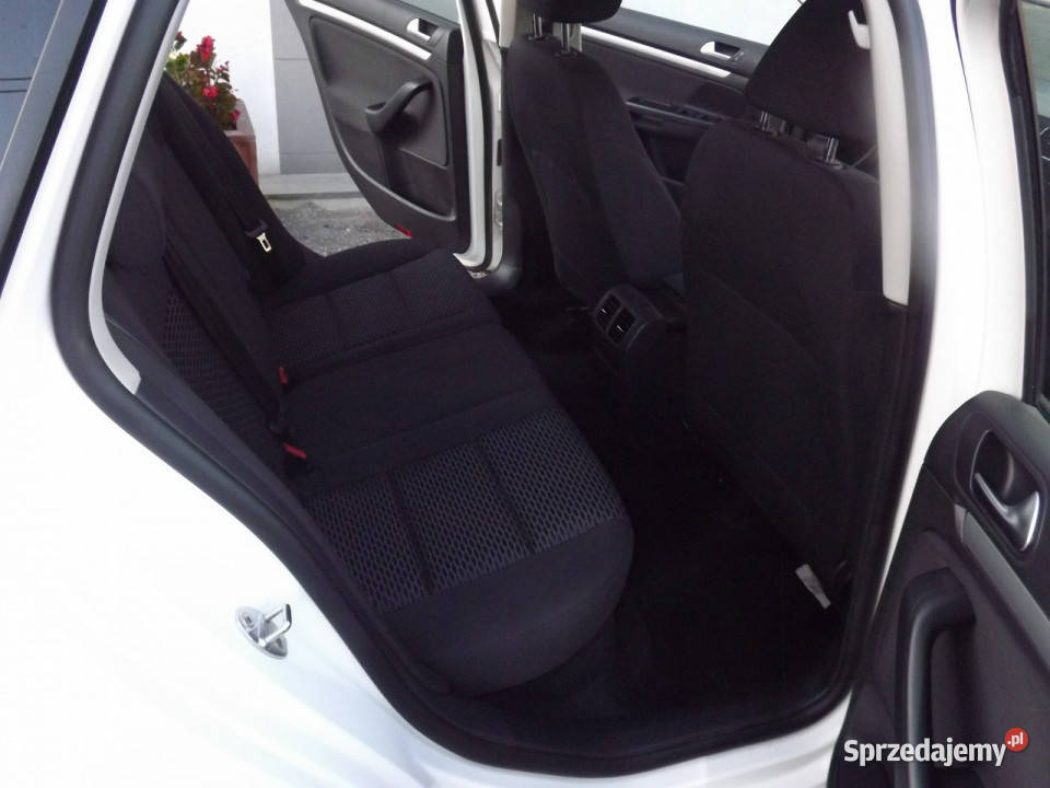 Volkswagen Golf Możliwość zamianySerwisowany do Janów Lubelski