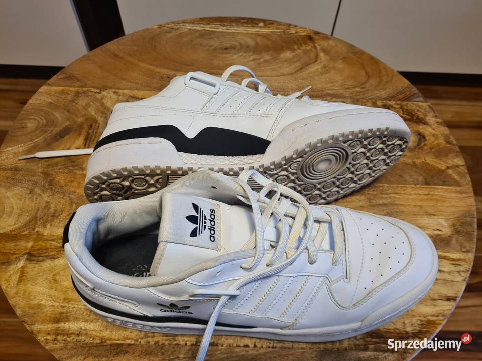 Buty Adidas Forum Low Sneaker 45 13 okazja