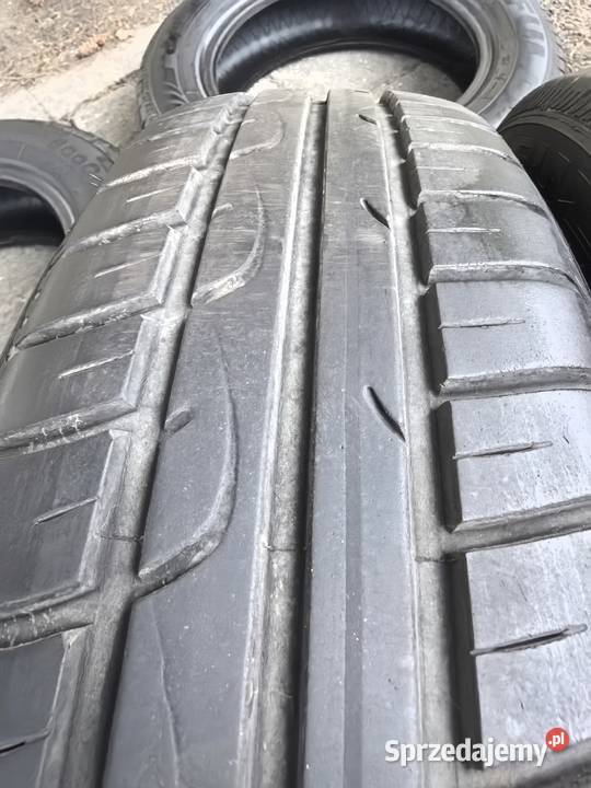 Opony Letnie Fulda 2021r 1756514 Komplet 4