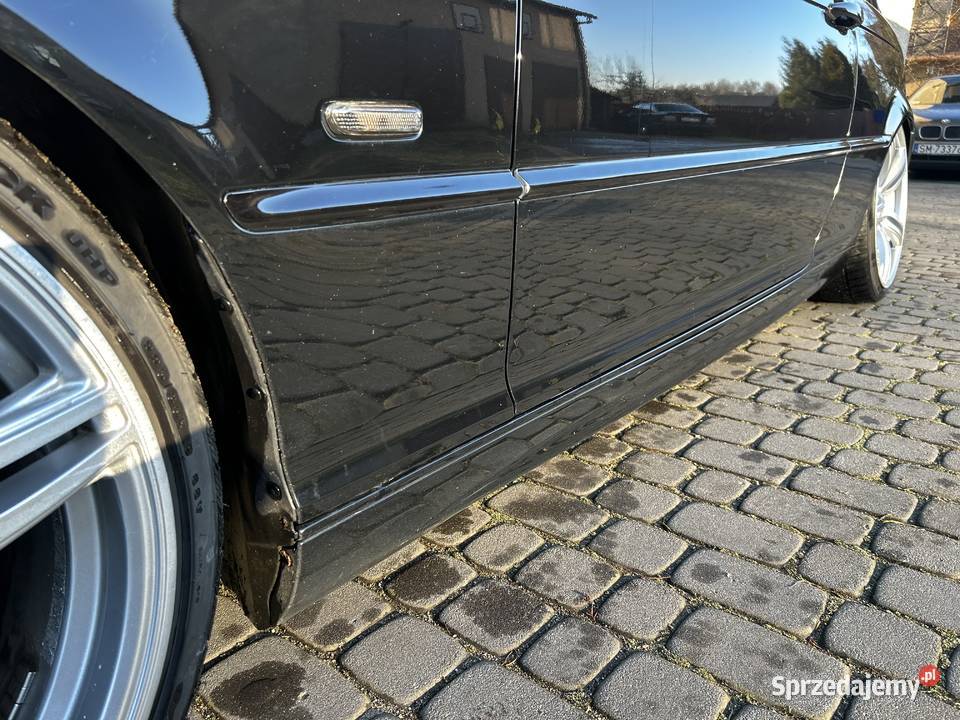 BMW E46 330ci coupe 2979cm3 Pyrzowice