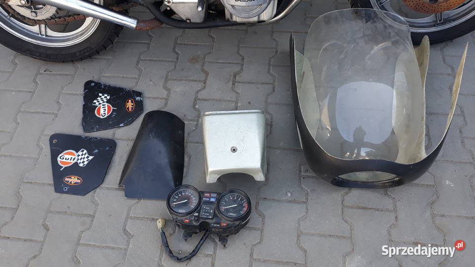 Laverda 1200 wwwmotobazarprl