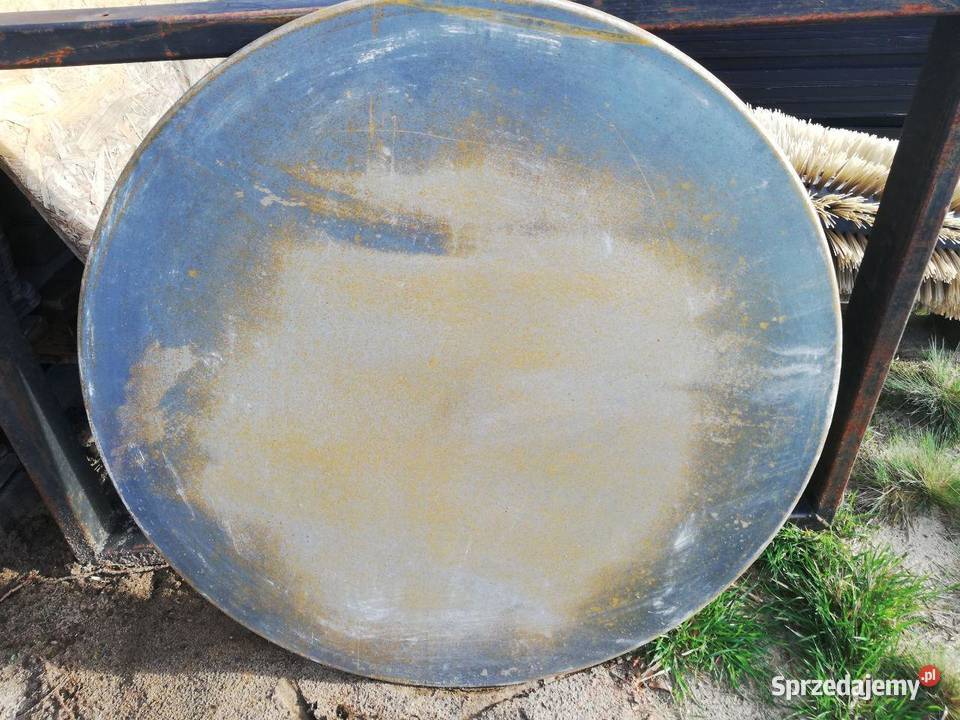Zacieraczka do betonu homemade Zacieraczka do Łokacz Mały sprzedam