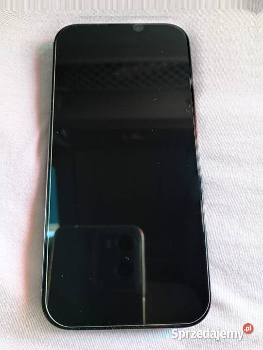 iPhone 15 Pro 128GB Biskupice Ołoboczne
