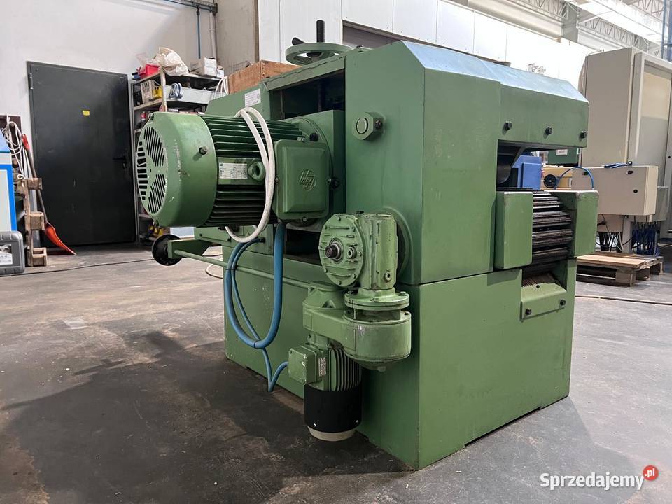 Wielopiła Cosmec SM100 Juszczyn