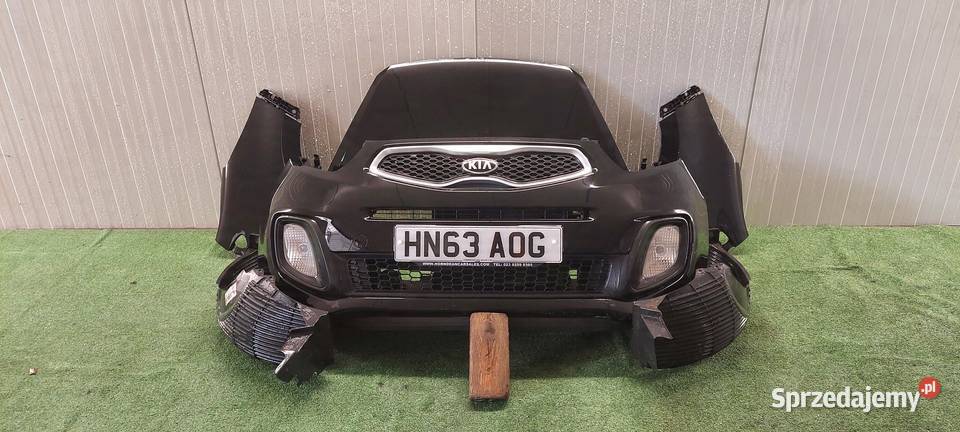 PAS PRZEDNI KOMPLETNY KIA PICANTO II 1117 Międzychód