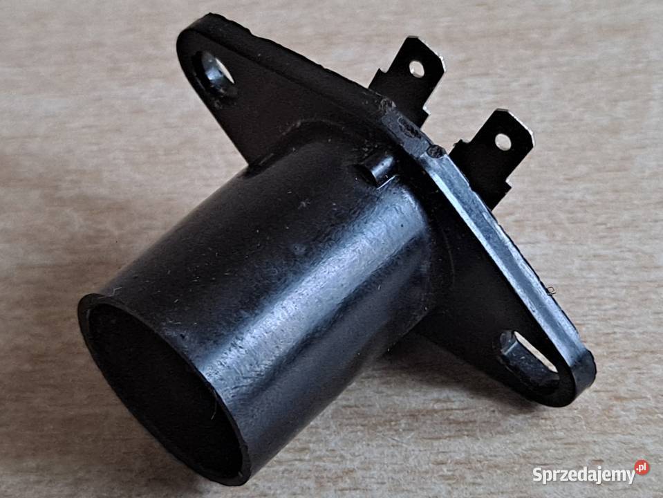 Oprawa żarówki E14 Oświetlenie Cieszyn