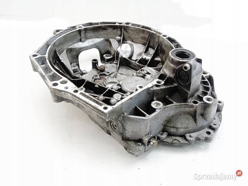 Obudowa skrzyni biegów 20CQ55 Peugeot 207 208 śląskie Sosnowiec sprzedam