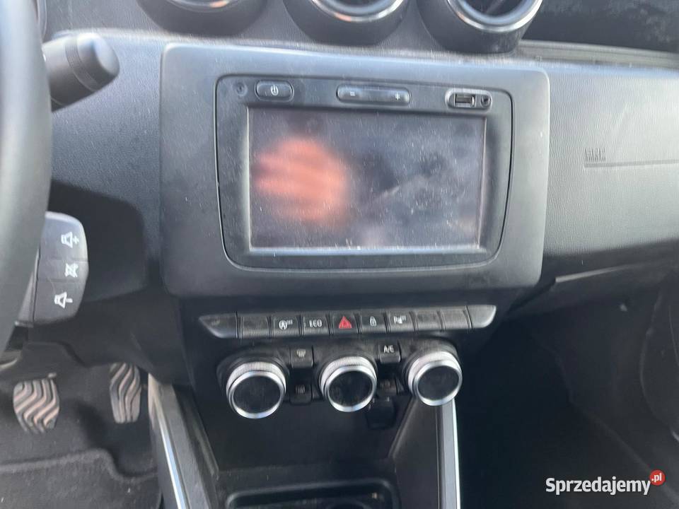 DACIA Duster II 15 BlueDCi 115 Prestige FJ867 diesel podkarpackie Przemyśl sprzedam