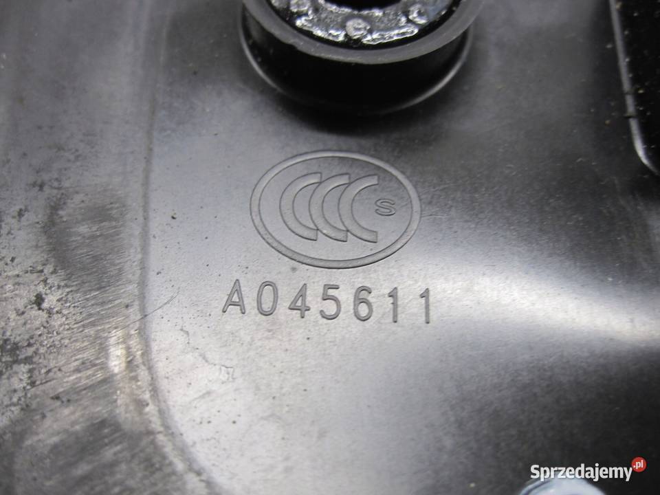 CHEVROLET CAPTIVA I 09r lusterko prawe 022558